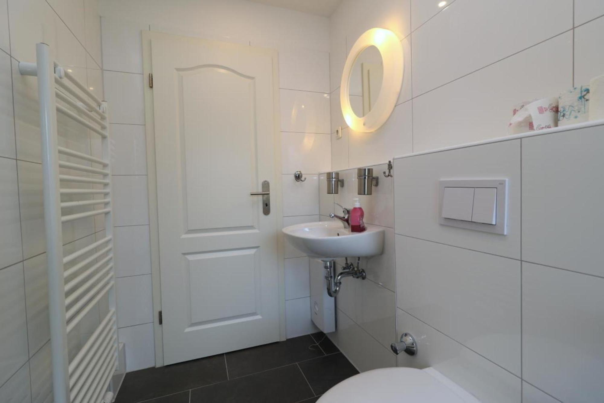 Aparthotel Kompass A 402-403 Эссен Экстерьер фото