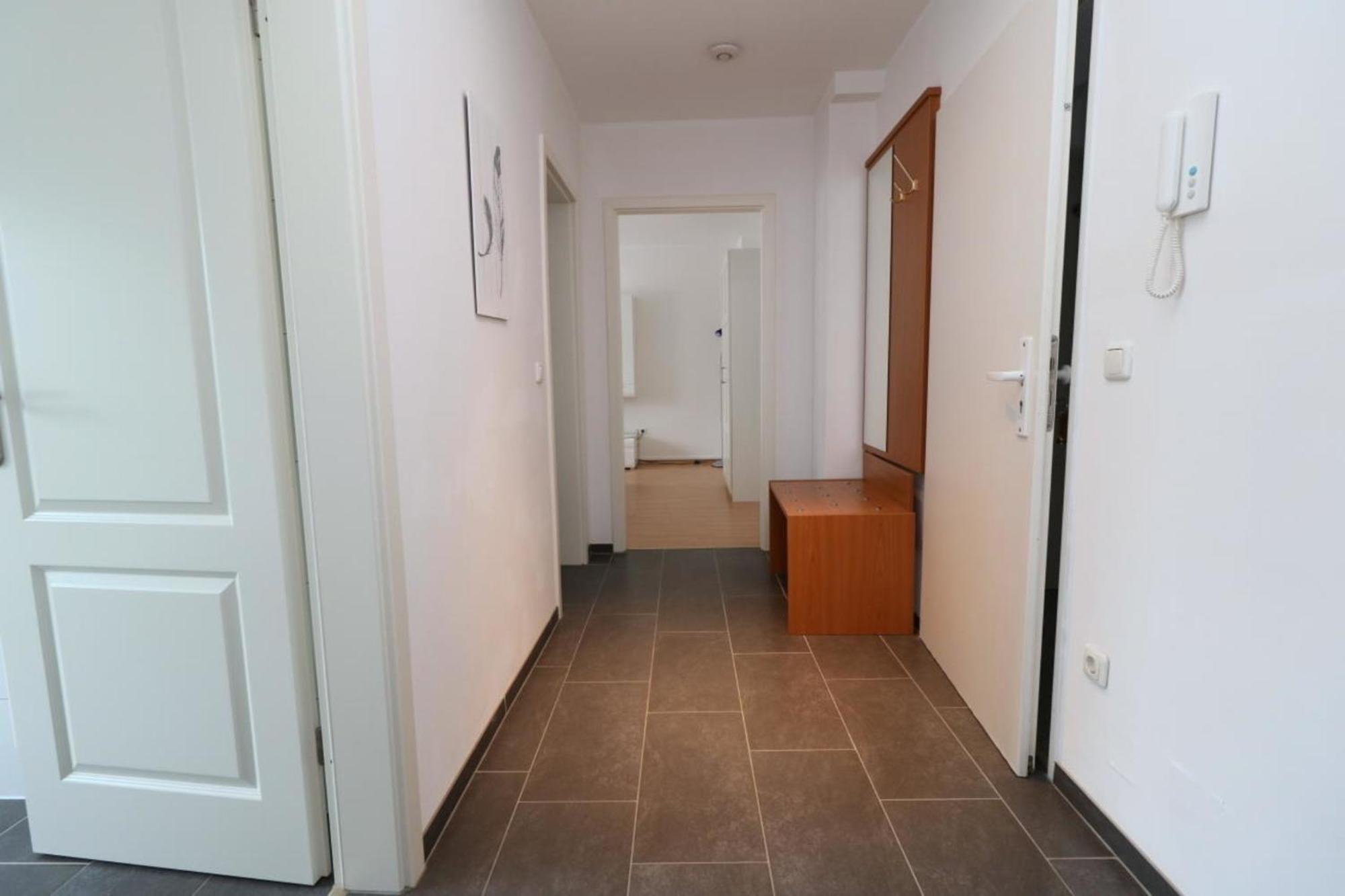 Aparthotel Kompass A 402-403 Эссен Экстерьер фото