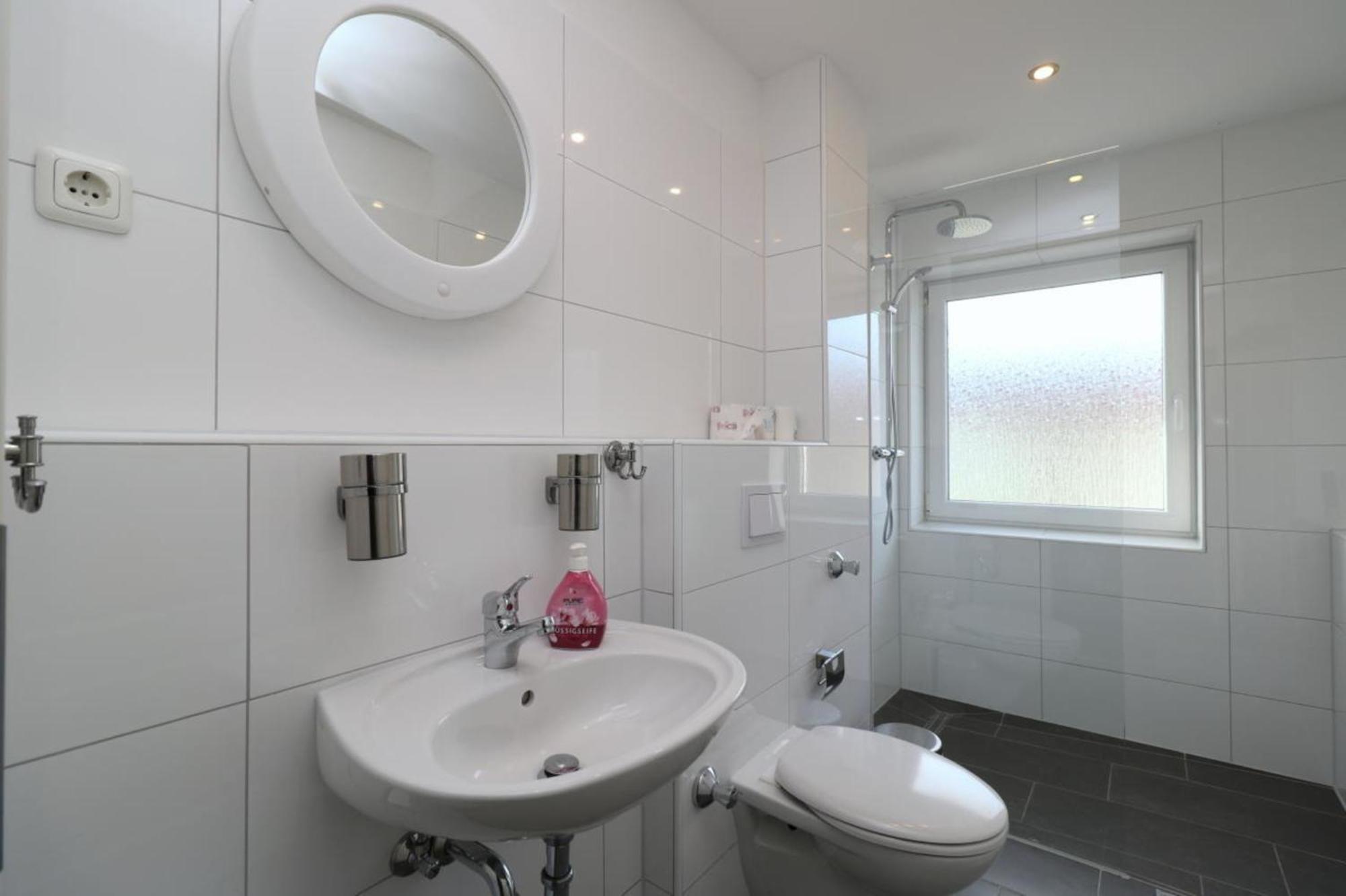 Aparthotel Kompass A 402-403 Эссен Экстерьер фото